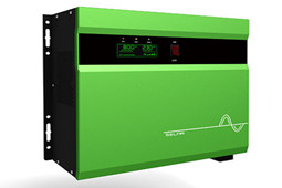 太陽能高頻修正弦逆變器樣機制作 太陽能高頻修正弦逆變器樣機制作